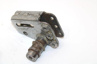 1980 Yamaha Exciter 440 Oem Skid Bracket Set 8G6-47464-00-00 SY58