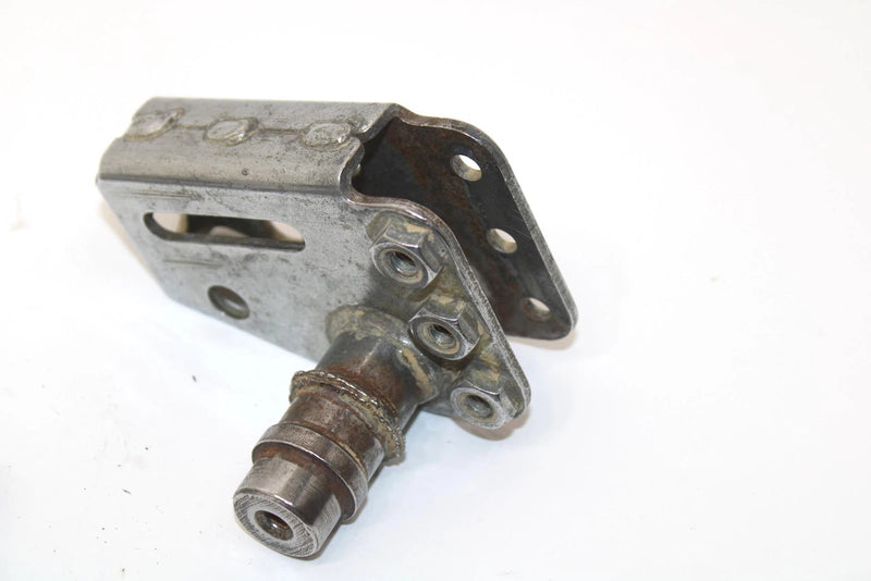 1980 Yamaha Exciter 440 Oem Skid Bracket Set 8G6-47464-00-00 SY58