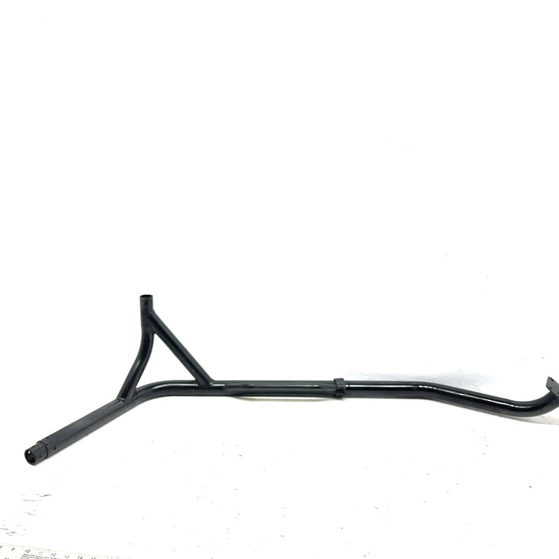 2004 Polaris Ranger 500 4X4 OEM Left Front Roll Cage 1014046-067 XP9.1