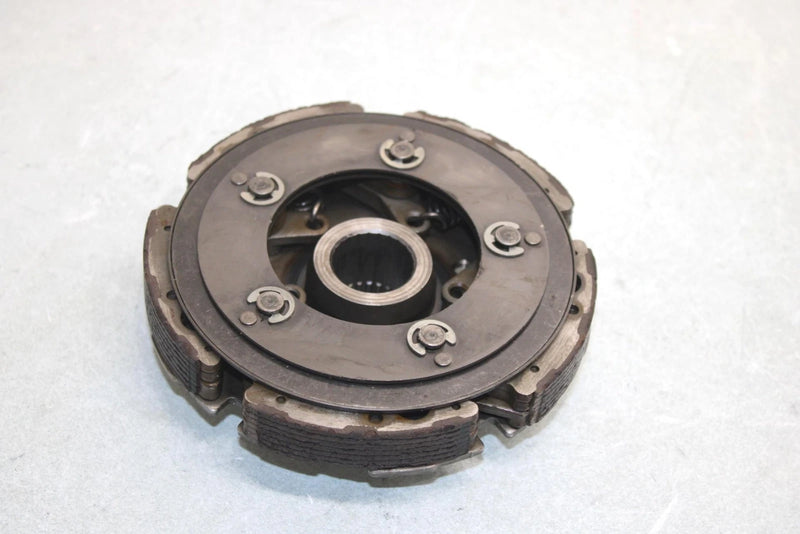03 Yamaha  Kodiak 450 Awd Oem Clutch Carrier 5GH-16620-00-00 AY44
