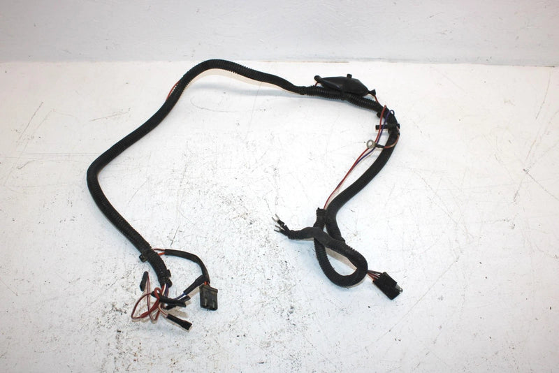 1994 Polaris Trail Boss Oem Main Wire Harness 2460487 AP164