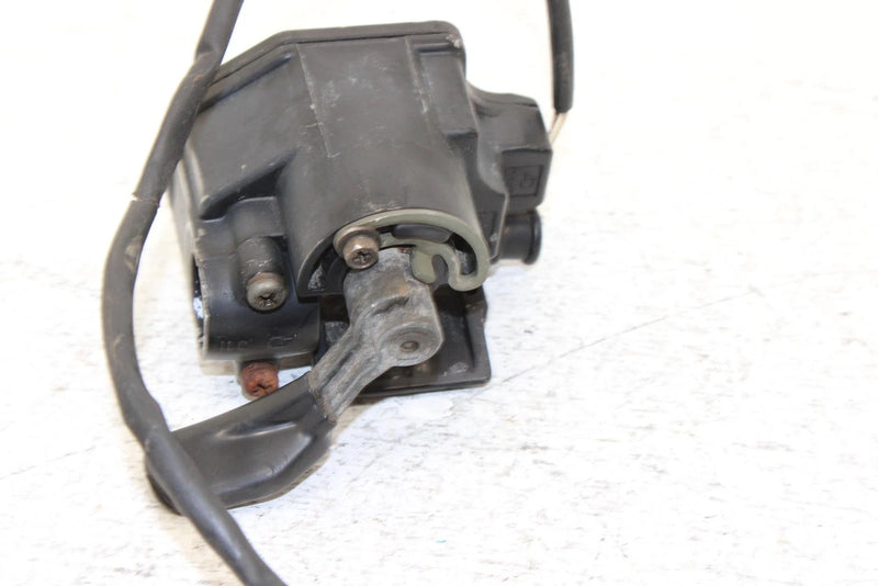 1996 Polaris Xplorer 300 Oem Throttle Lever 2010158 AP93