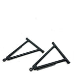 02-04 Polaris Sportsman 700 OEM Front A Arm Pair 2202274 AP190