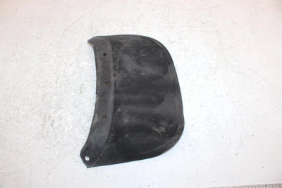 1999 Kawasaki Prarie 400 Oem Rear Fender Flap 35019-1336-6Z AK28