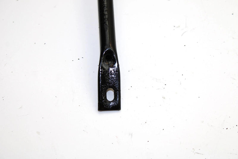89 Yamaha Moto 4 YFM350ER OEM Front Fender Stay 59V-21513-01-00 AY30