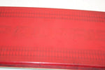 98 Polaris Xc 700 Oem Reflector CTR Seat 5432008 SP143