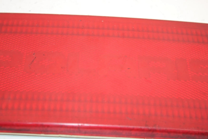 98 Polaris Xc 700 Oem Reflector CTR Seat 5432008 SP143