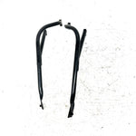 99-02 Suzuki King Quad 300 4x4 OEM Front Fender Brace Set 53210-39DA0 AS34