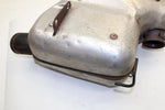 2002 Ski-doo Mxz 500 OEM Exhaust Muffler 514053326 SS88