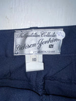 New Vintage Blue Dickson Jenkins Polyester Pants XX-39