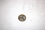 16 Can-am Outlander L Max 450 Efi Dps Oem Oil Sieve 420256576 AB5