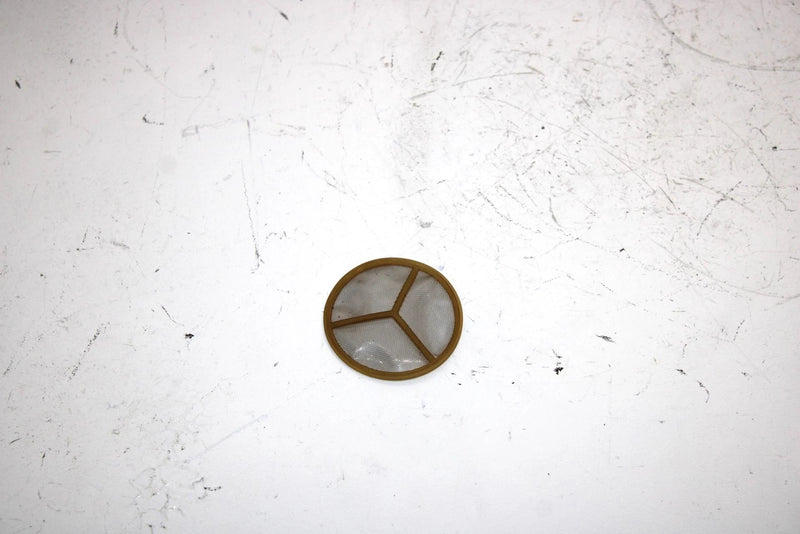16 Can-am Outlander L Max 450 Efi Dps Oem Oil Sieve 420256576 AB5