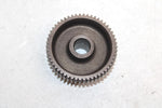 91 Yamaha  Big Bear  4wd Oem Starter Idler Gear 1UY-15512-00-00 AY43
