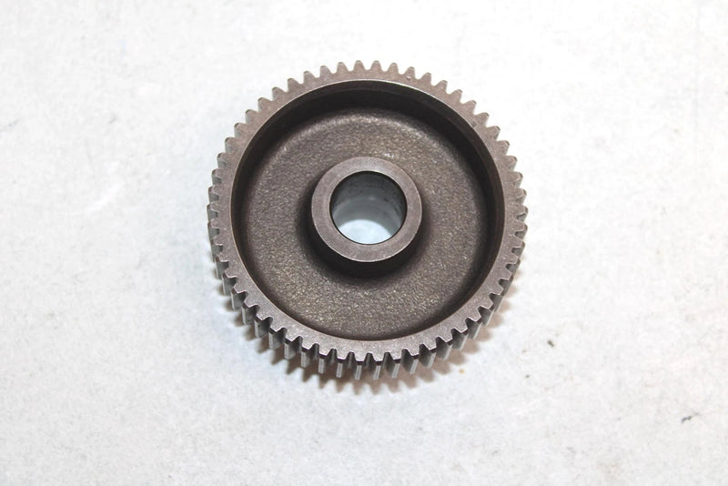 91 Yamaha  Big Bear  4wd Oem Starter Idler Gear 1UY-15512-00-00 AY43