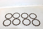 2006 Polaris Outlaw 500 Oem Clutch Fruiction Disc Set 3089618 3088185 AP4