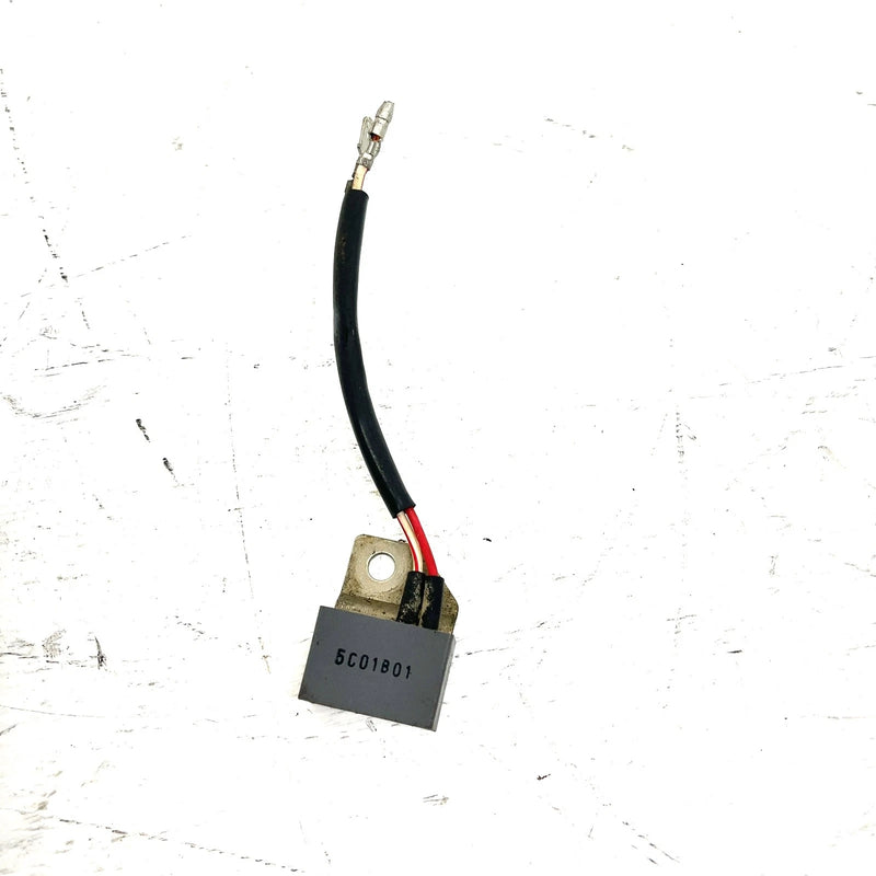 87-06 Suzuki Quadsport 80 OEM Voltage Regulator 32800-40B00 AS38