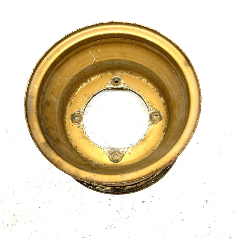 85-86 Polaris Trail Boss 250R OEM Front Wheel Rim 1525018 AP195