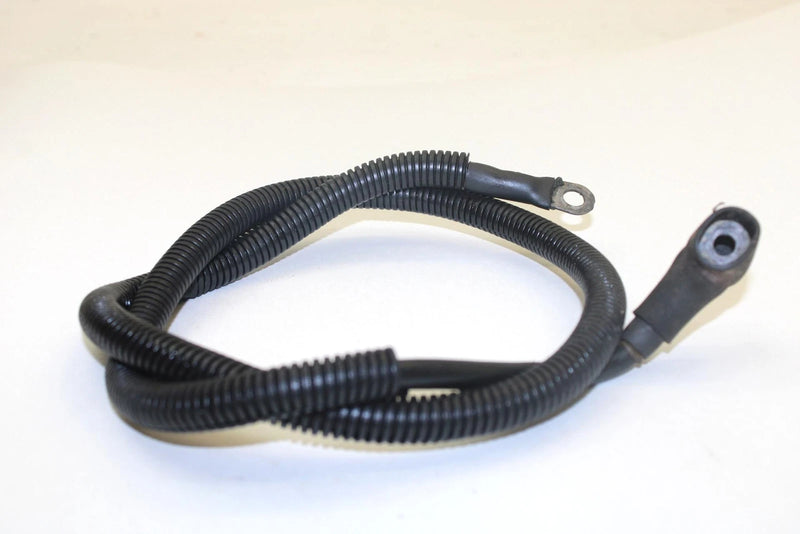 2003 Polaris Virage I Oem Battery Ground Cable 4010280 JP9
