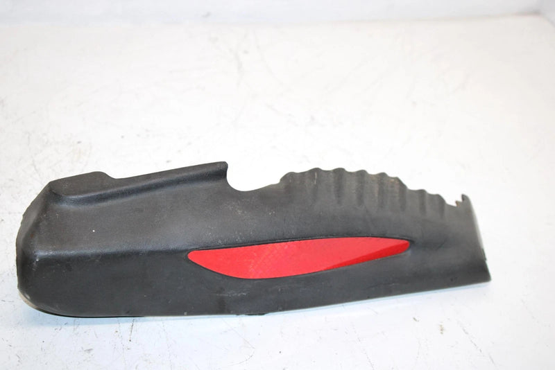 02 Ski-doo Grand Touring 500 Oem Rear Bumper Cover Set 861780100 SS24