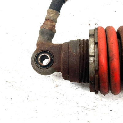 81-82 Honda ATC250R OEM Rear Shock  52400-961-003ZA AH96