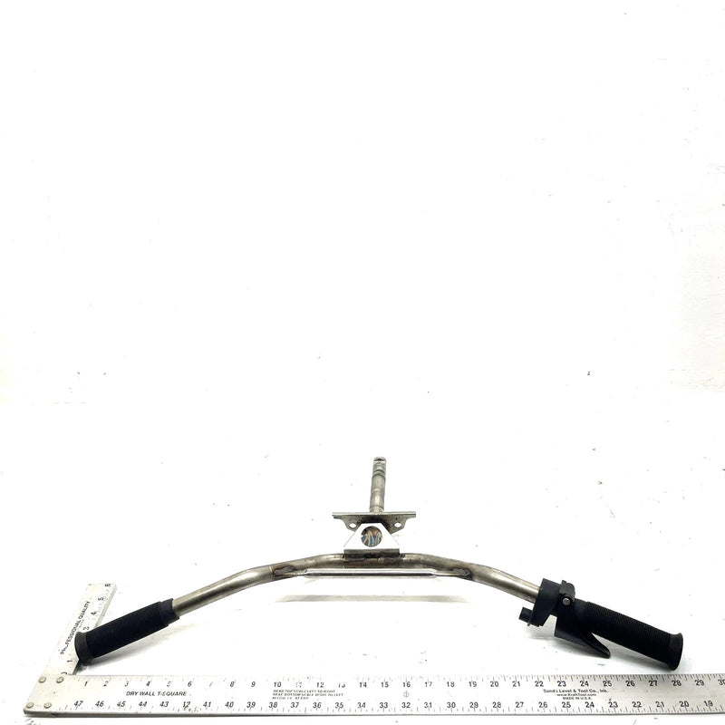 1994 Polaris SL 650 OEM Handlebars 1823160 JP47