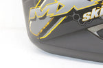 2006 Ski-doo Renegade X 800r Oem Left Side Panel (Black) 517302803 SS99