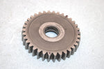 01 Arctic Cat 400 4x4 Oem 1st Driven Gear 34T 3446-235 AA21
