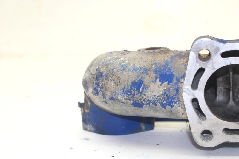1994 Polaris Sl 650 Oem Exhaust Manifold 1240016 JP16