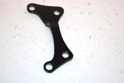 86 Honda Fourtrax  Trx125 A Oem Starter Motor Bracket 31204-968-003 AH7