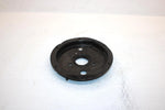 1983 Honda Atc 110 A Oem Rear Brake Drum Cover 40531-943-020 AHS
