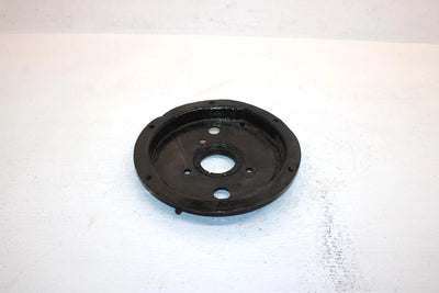 1983 Honda Atc 110 A Oem Rear Brake Drum Cover 40531-943-020 AHS