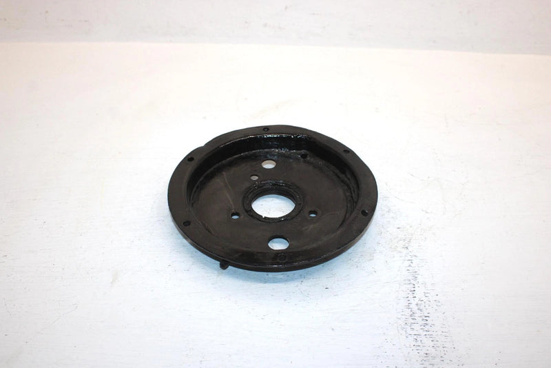 1983 Honda Atc 110 A Oem Rear Brake Drum Cover 40531-943-020 AHS