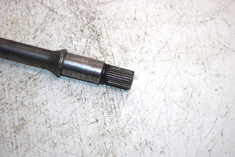 1998 Honda Foreman Fourtrax Oem Final Shaft 23611-HM7-000 AH35