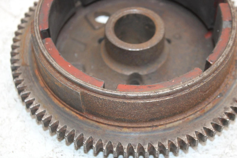2004 Polaris Sportsman 700 Oem Flywheel 4010899 AP143