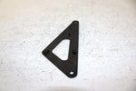 2004 Kawasaki Kfx 700 Oem Left Regulator Bracket 11053-0301 AK30