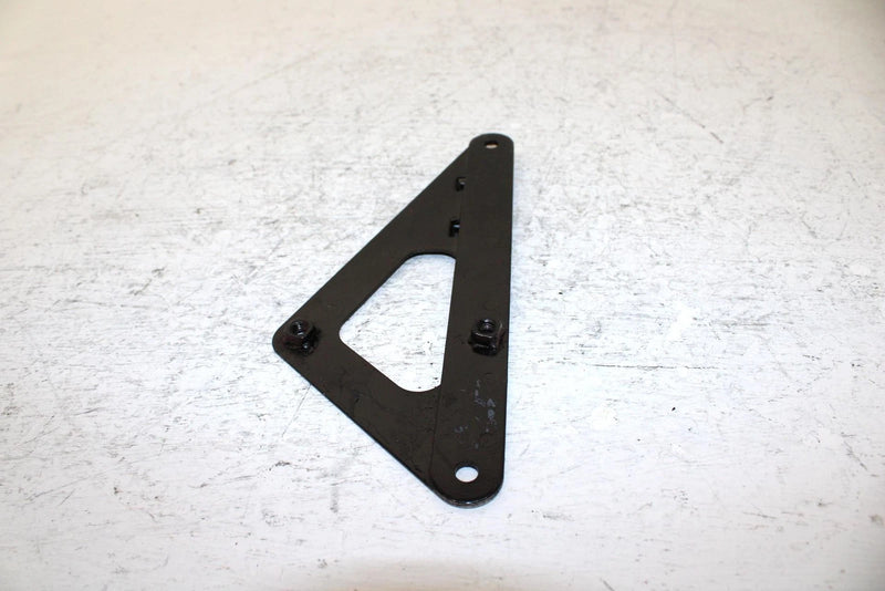 2004 Kawasaki Kfx 700 Oem Left Regulator Bracket 11053-0301 AK30