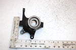 2007 Arctic Cat Atv 650 H1 Oem Left Steering Knuckle 0505-577 AA25