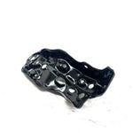 88-00 Honda FourTrax 300 TRX300FW 4x4 OEM Swingarm Guard 43430-HM5-730 AH45