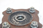 2001 Arctic Cat 250 4x4 Oem Front Wheel Hub 0502-258 AA8