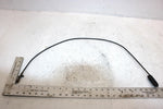 1993 Polaris Trail Boss Oem Choke Cable 7080371 AP72