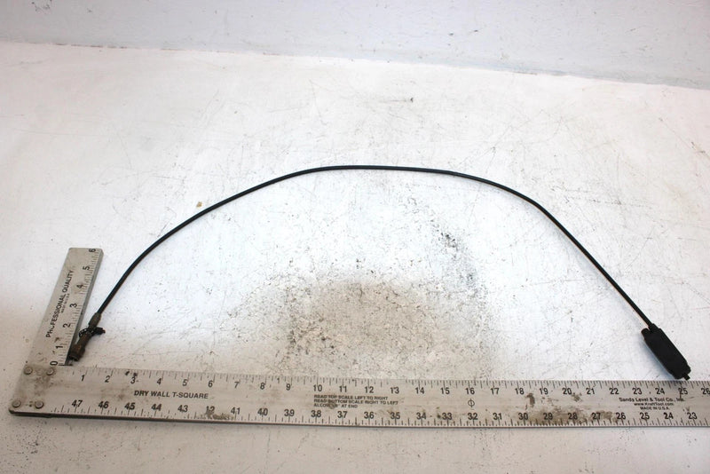 1993 Polaris Trail Boss Oem Choke Cable 7080371 AP72