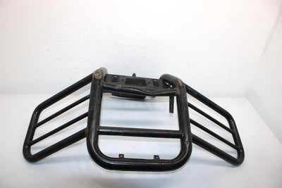 10 Arctic Cat Atv 700 H1 Efi 4x4 Automatic  Oem Front Bumper 2506-639 AA10