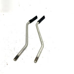 2004 Sea-Doo RXP Supercharged OEM Outer Steering Rod Set 277001116 JS59