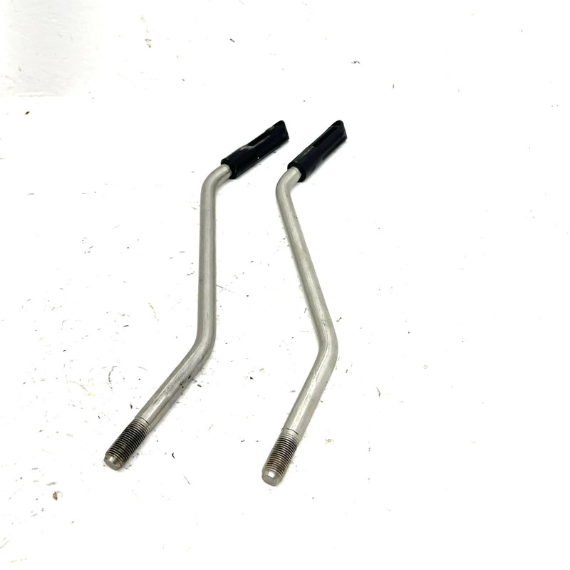2004 Sea-Doo RXP Supercharged OEM Outer Steering Rod Set 277001116 JS59