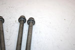 2006 Polaris Ranger Xp 700 Oem Cylinder Bolt Set Of 6 7518274 7519219 XP3