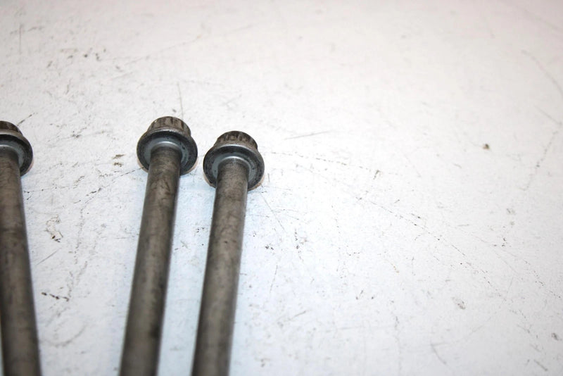 2006 Polaris Ranger Xp 700 Oem Cylinder Bolt Set Of 6 7518274 7519219 XP3