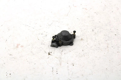 1989 Yamaha Ovation Oem Oil Pump Cover With Screws 8A5-13146-01-00 SY67