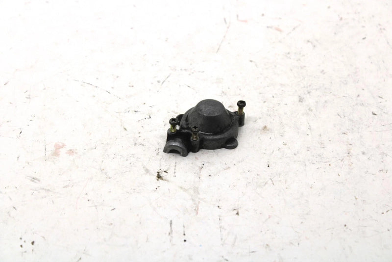 1989 Yamaha Ovation Oem Oil Pump Cover With Screws 8A5-13146-01-00 SY67