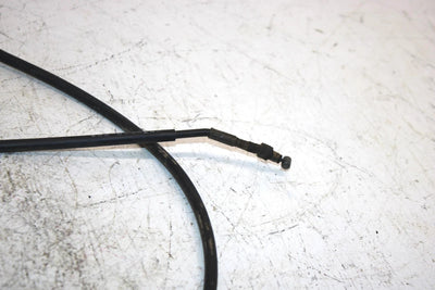 1998 Honda Foreman Fourtrax Oem Choke Cable 17950-HM7-720 AH35