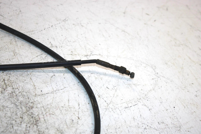 1998 Honda Foreman Fourtrax Oem Choke Cable 17950-HM7-720 AH35